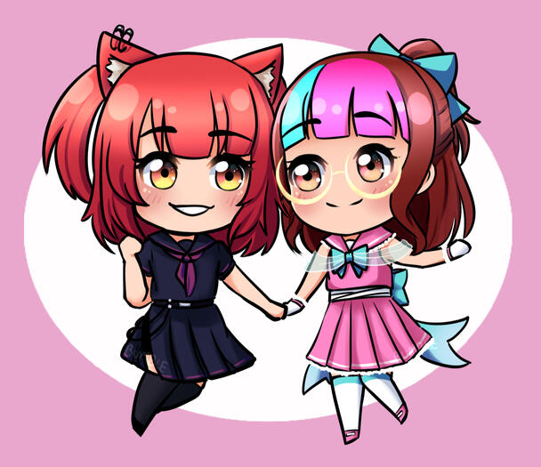 BumbleStumbles (Gift from Taximals)